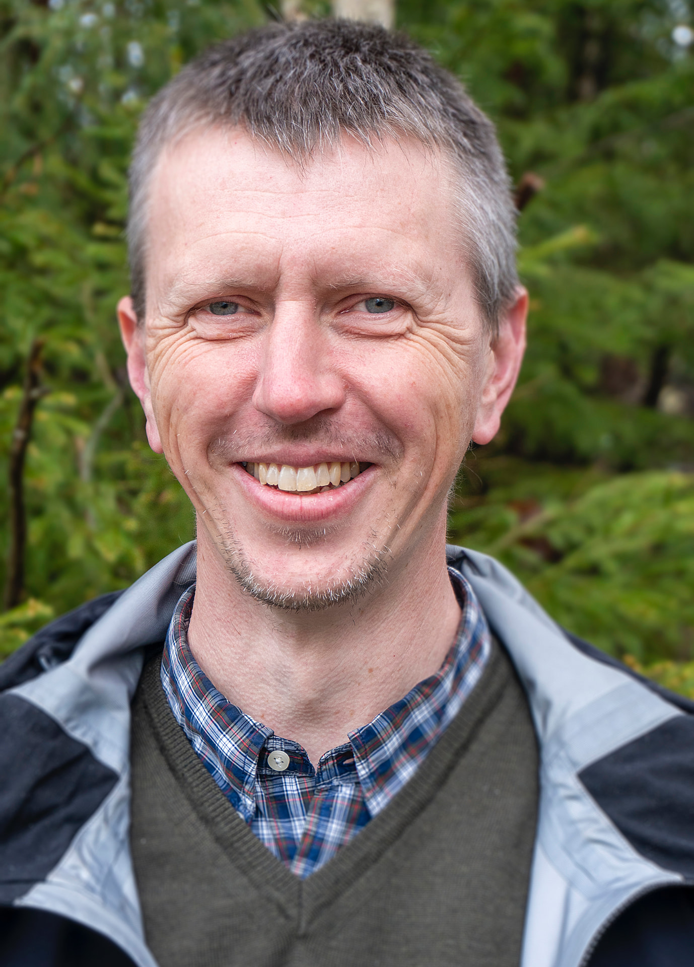 Erik Möller, Hällingsjö Maskinservice